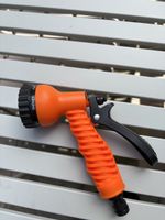 Gartenschlauchbrause mit 7 Funktionen (neu)