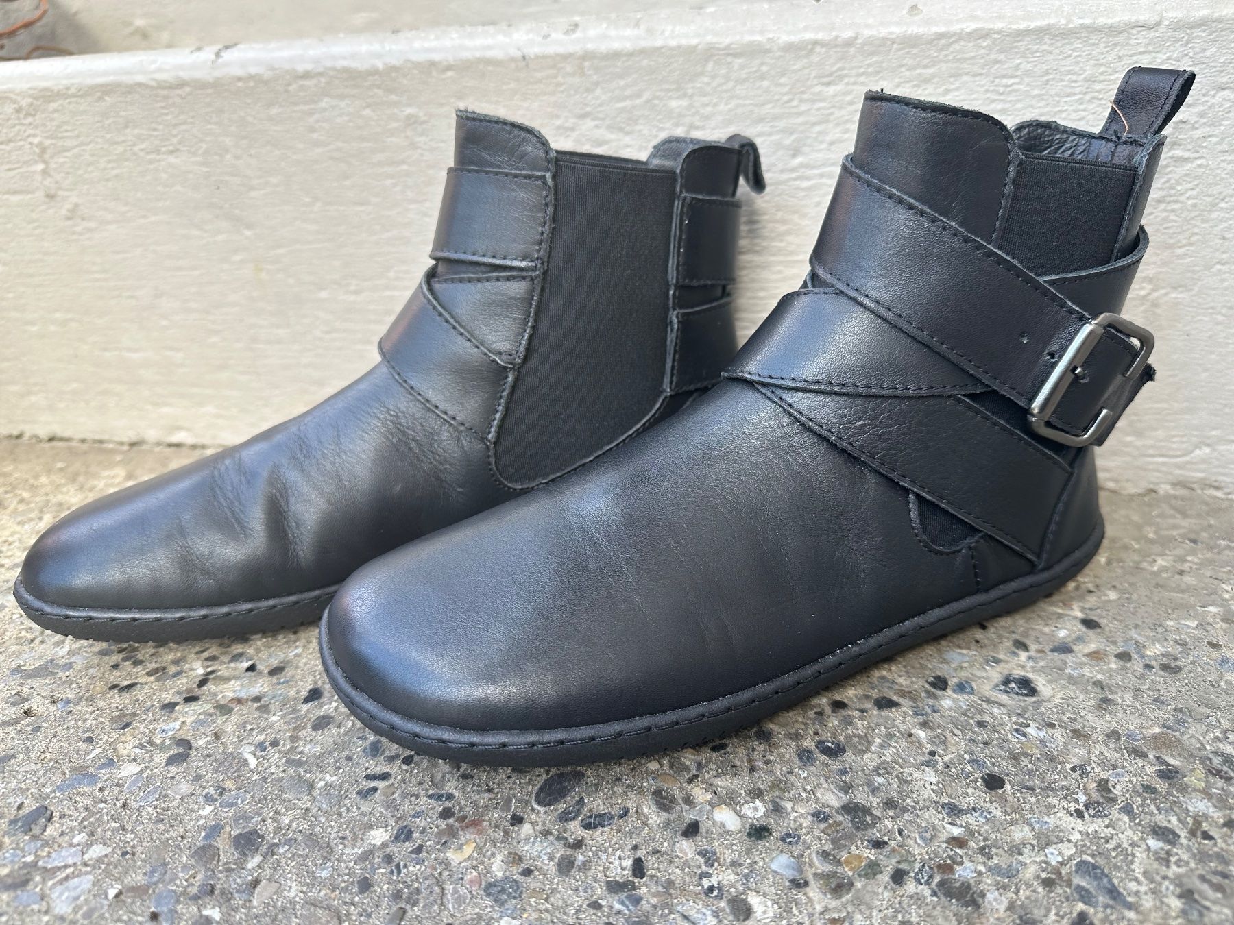 Damenschuhe: Barfussschuhe Groundies Gr. 38 neu – Neu (gemäss Beschreibung) aus Ostermundigen von mme_ghys 1