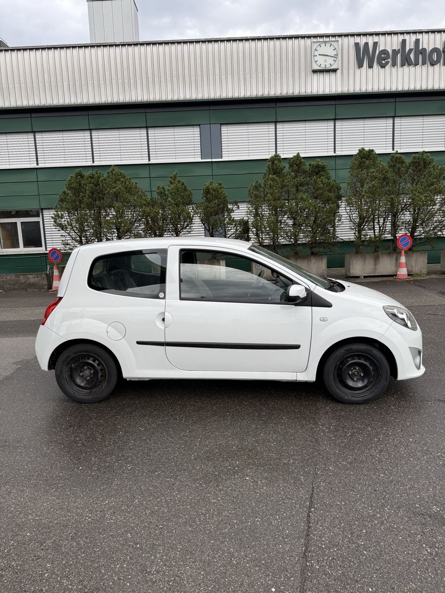 Renault Automobili: Renault Twingo 1.2 – Usato da Neuheim venduto da usz_8305a 1