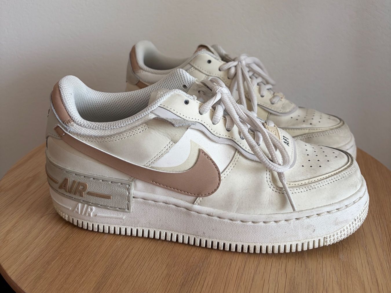 Nike Herrenschuhe: Nike AF1 Schuhe – Gebraucht aus Münchenbuchsee von rimoa10