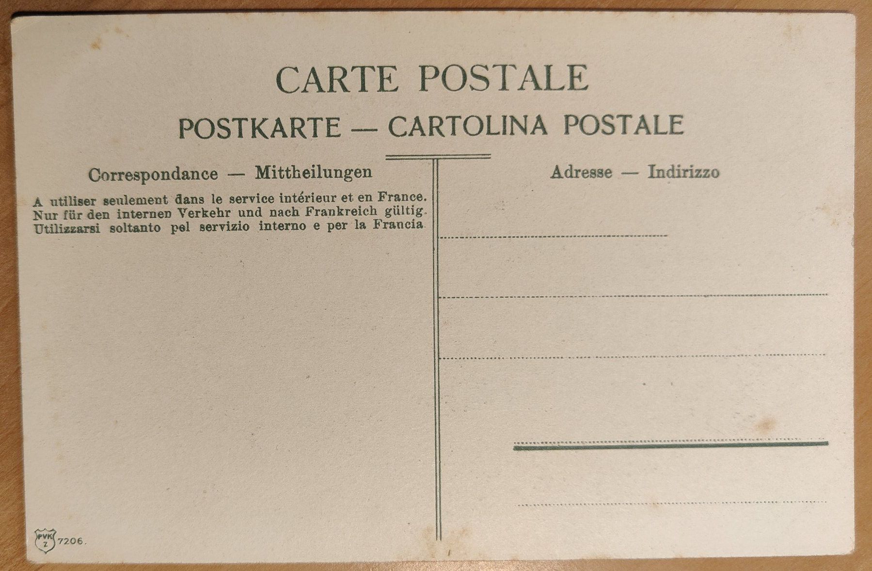 Cartes postales: Andermatt mit Furkapost um 1905 – D'occasion à St. Erhard par Chaeferli6 1