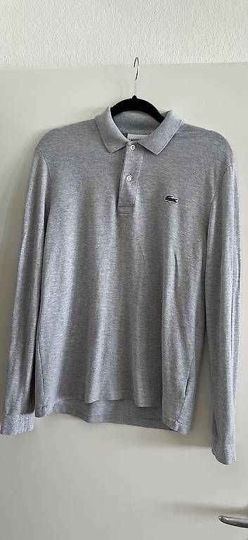 Lacoste Magliette Polo: Lacoste Classic Fit – Usato da Zürich venduto da SEri_5H 1