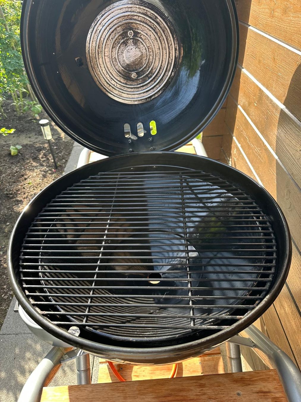 Outdoorchef Griglie: Gasgrill Outdoor Chef – Usato da Derendingen venduto da mburri11 3