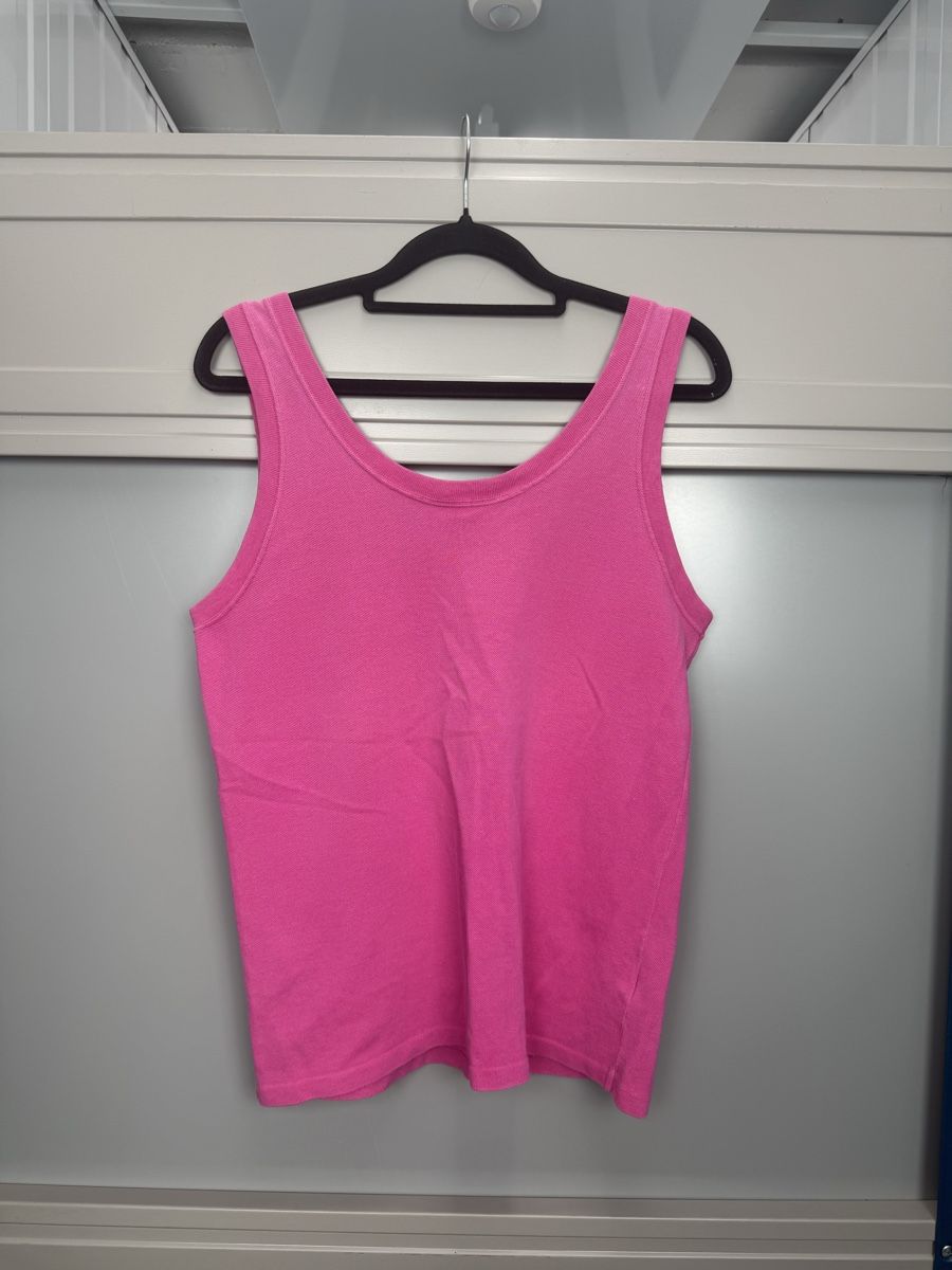 Lacoste Tops: Vintage Lacoste top – D'occasion à Lausanne par Unehistoiredesapes 4