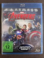Avengers - Age of Ultron