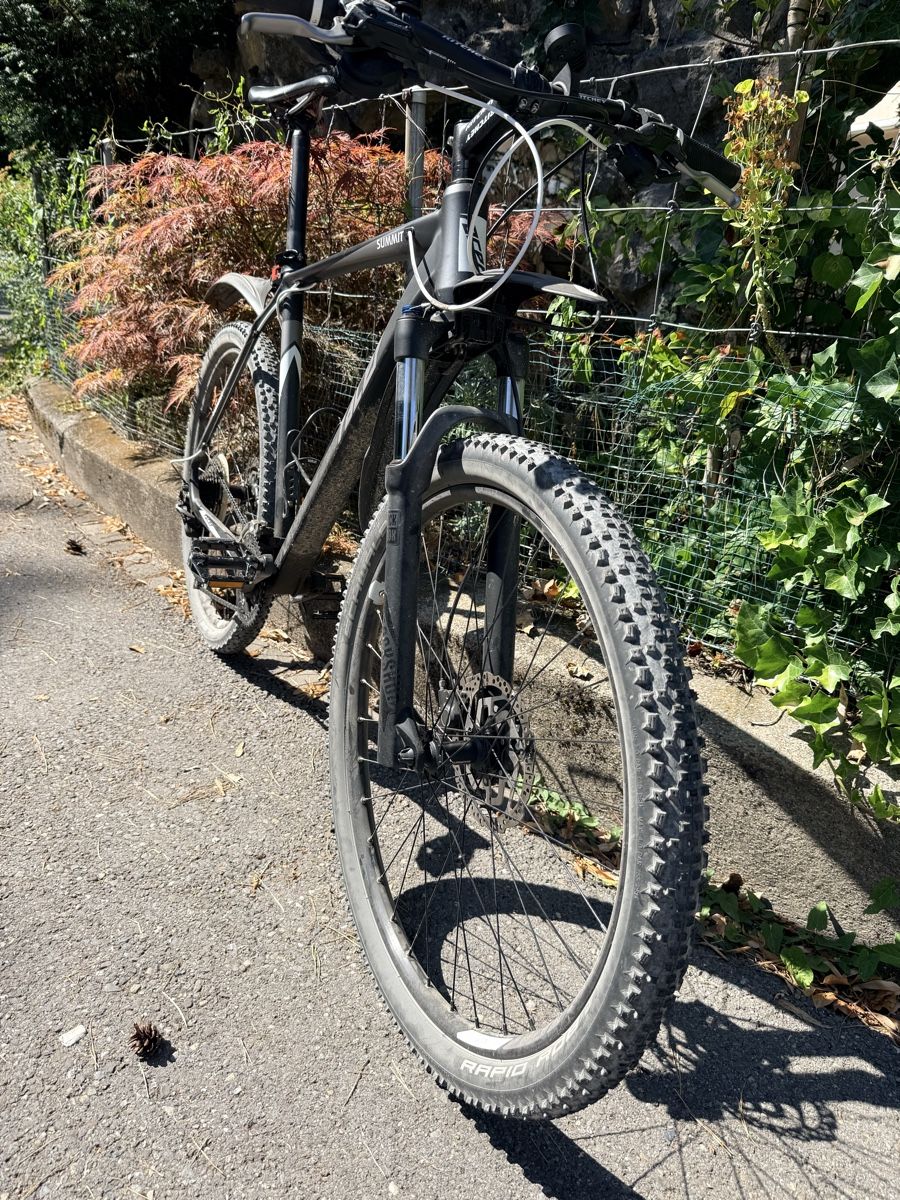 Biciclette: Mountainbike 56 cm – Usato da Aarau venduto da Berlin07 1