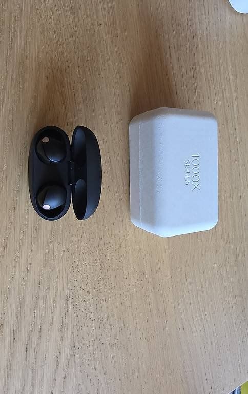 Sony Kopfhörer: Sony WF-1000XM5 – Gebraucht aus Homburg von csoler1 2