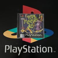Pipe Mania 3D für Sony PlayStation PS1