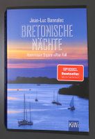 BRETONISCHE NÄCHTE (Dupins 11. Fall) Jean-Luc Bannalec NEU