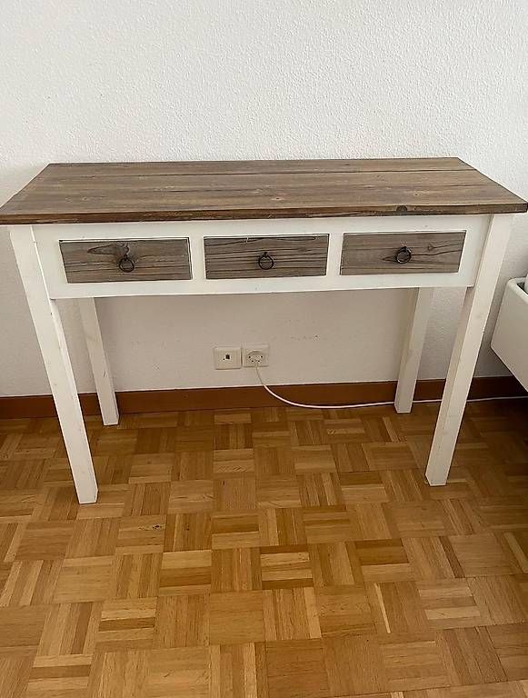 Kommoden: Shabby Chic Möbel – Gebraucht aus Muri von Brille14