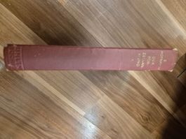 Antiker Roman: Der Porzelan Hund von B. Hofmann, 1940 k20