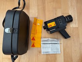 Chinon 872 Autozoom