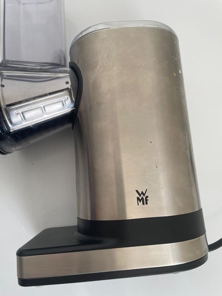 WMF Elettrodomestici da cucina: WMF Gemüse-FoodProcessor – Usato da Schaffhausen venduto da pinca19 6