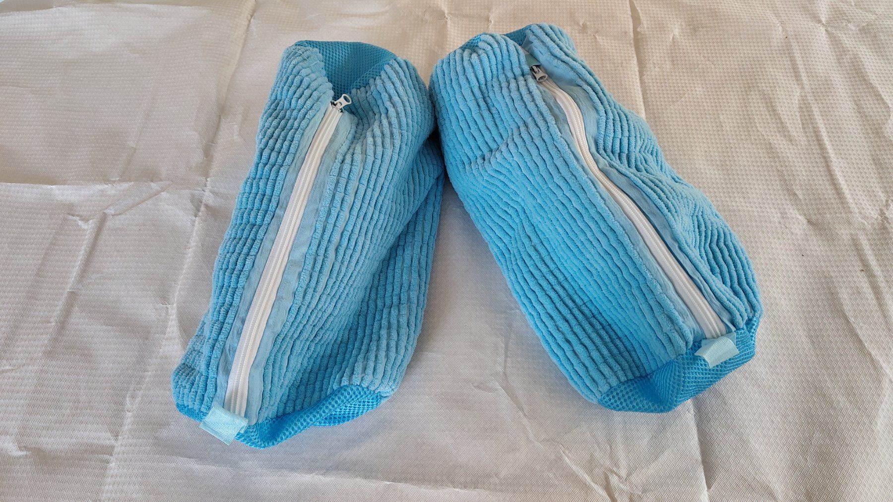 Herrenschuhe: Schuh-Waschsack – Gebraucht aus Frutigen von iDaniel2.0 2