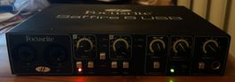 Focusrite Saffire 6 USB Audio Interface for Windows PC
