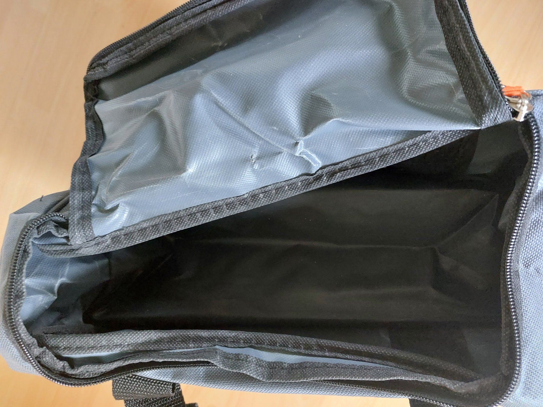 Frigoriferi & Refrigeratori: Nordcap Kühltasche – Nuovo (secondo la descrizione) da St. Gallen venduto da pevau62 2