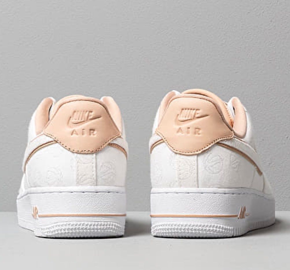 Nike Scarpe da donna: Nike Air Force 1 '07 LX, Neu! – Nuovo e nell'imballaggio originale da Baden venduto da Tiffany6878 6