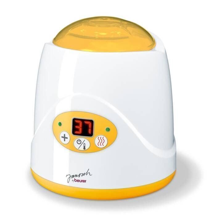 Pasti del neonato: Babykostwärmer/Fläschchenwärmer – Nuovo e nell'imballaggio originale da Dübendorf venduto da Uneltech 2