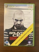Tom Clancy's Splinter Cell: Double Agent für Xbox 360