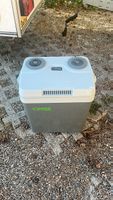 Kühlbox Weber elektrisch 