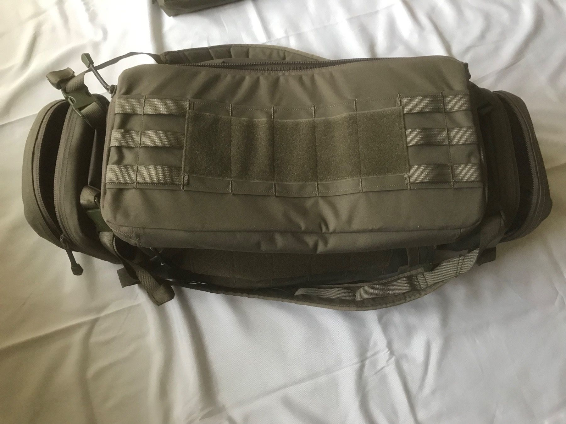 Taschen: Militär Tasche (NEU) – Gebraucht aus Zürich von pie_9tng 3