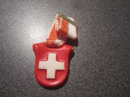 Abzeichen Schweiz, Winterhilfe 1943/44