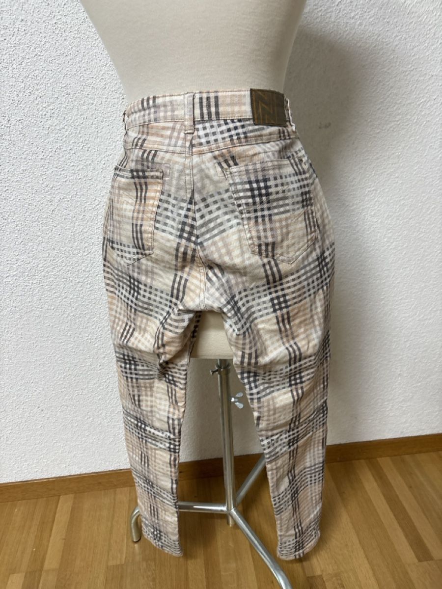 Nile Pantaloni: Nile Hose Karo S – Usato da Maienfeld venduto da 8796 2
