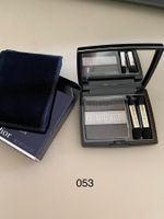 Dior maquillage eyeshadow