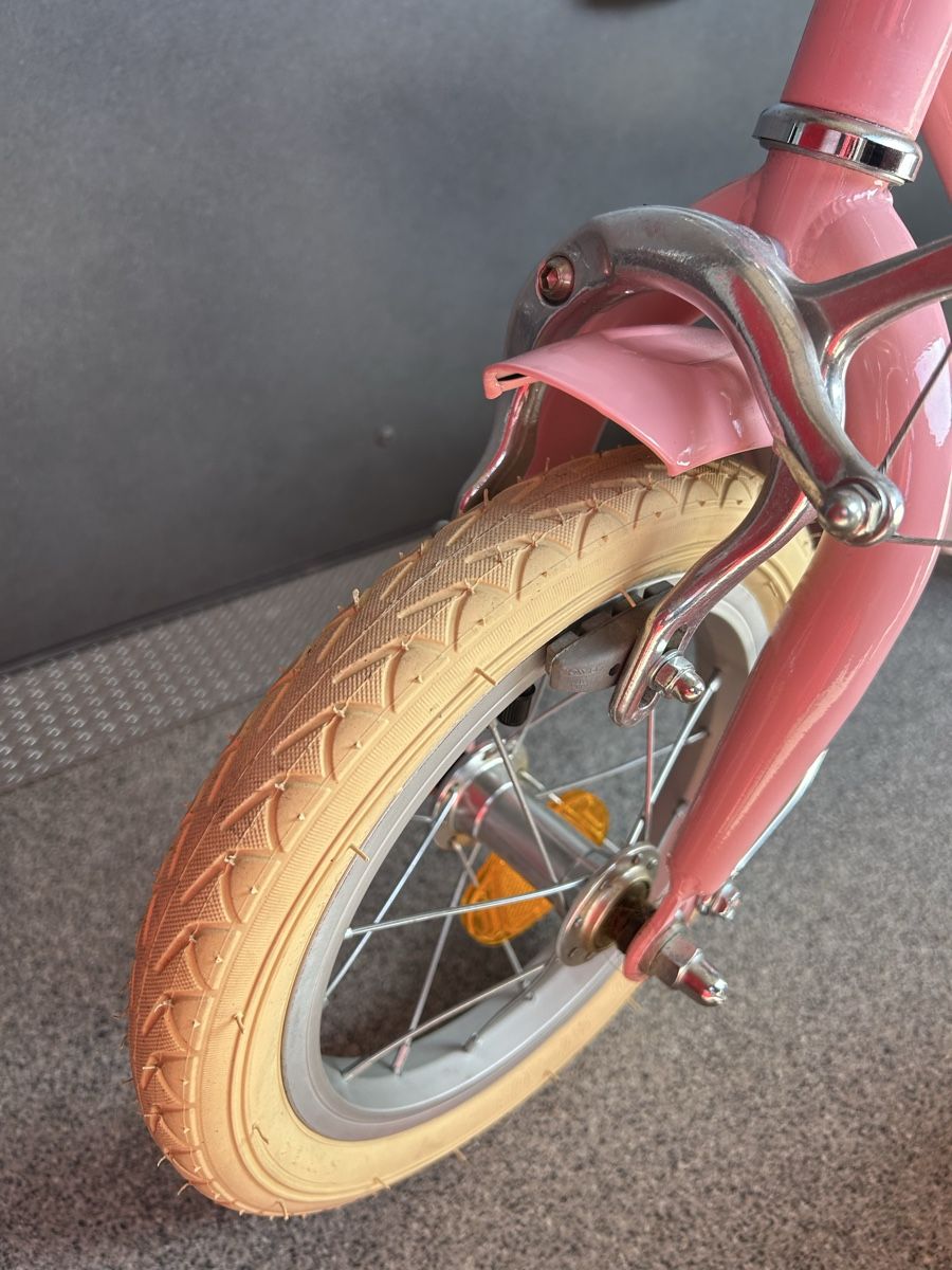 Biciclette: Bobbin velo 12 zoll – Nuovo (secondo la descrizione) da Stäfa venduto da Michelecarmen8892 6