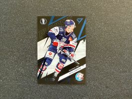 /60 Rudolfs Balcers ZSC Sportzoo playoffs 26