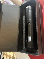 Luxuriöse Thermosflasche mit Porzellan-Innenbeschichtung – H