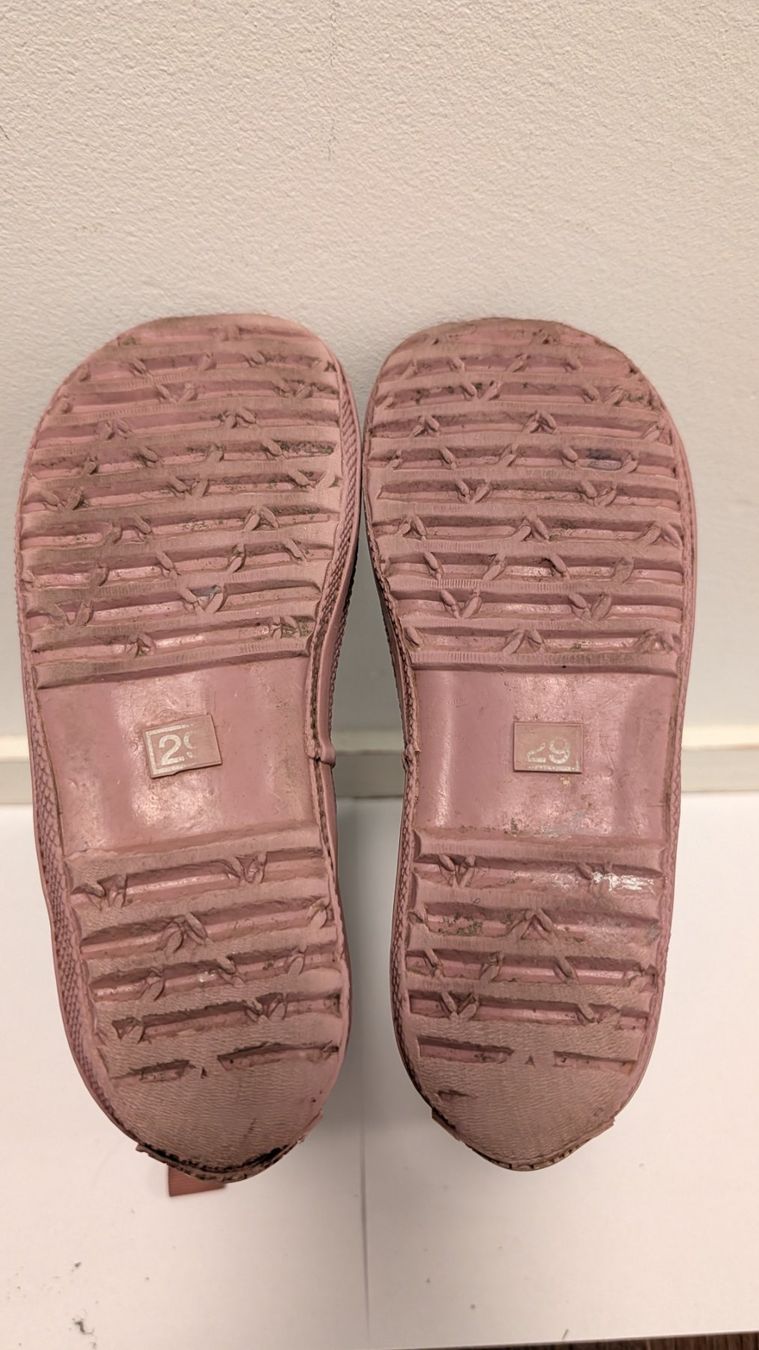 Scarpe per ragazze: Bundgaard Gummistiefel 29 – Usato da Adliswil venduto da edi_5m7l 3