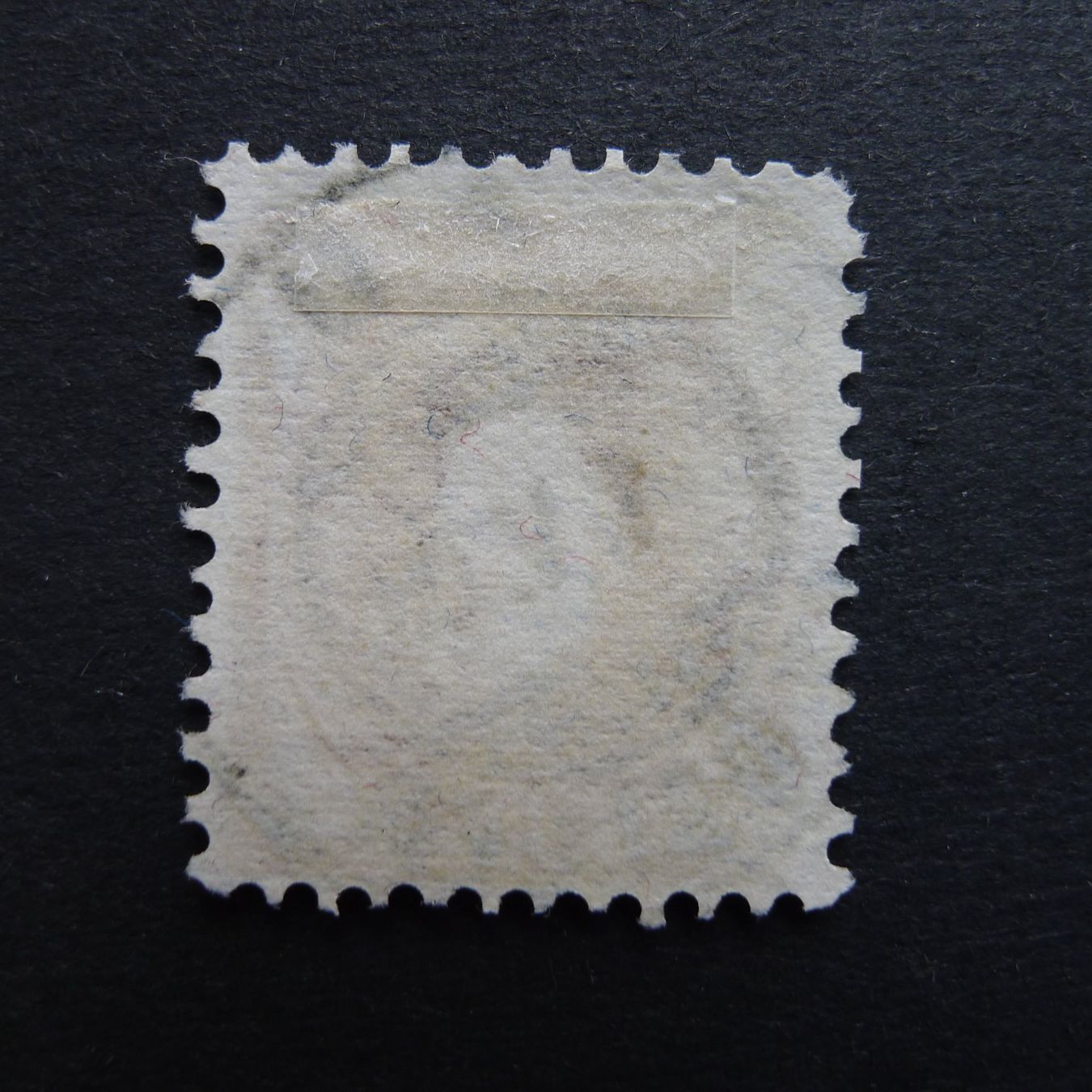 Tutti i francobolli: 100B, Vollstempel AU SG, Kat: 140.- – Usato da Ebikon venduto da SilvioFreund 1