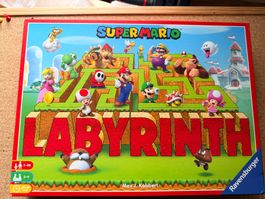 Ravensburger Super Mario
