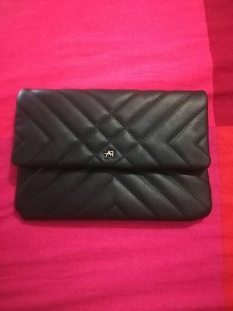 Pochette Anna Field 