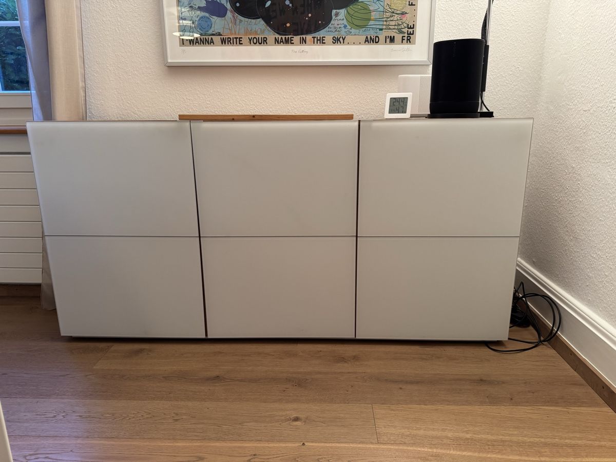 Büffets: Sideboard 162 x 42 x 80 – Gebraucht aus Adliswil von Barbara012 2