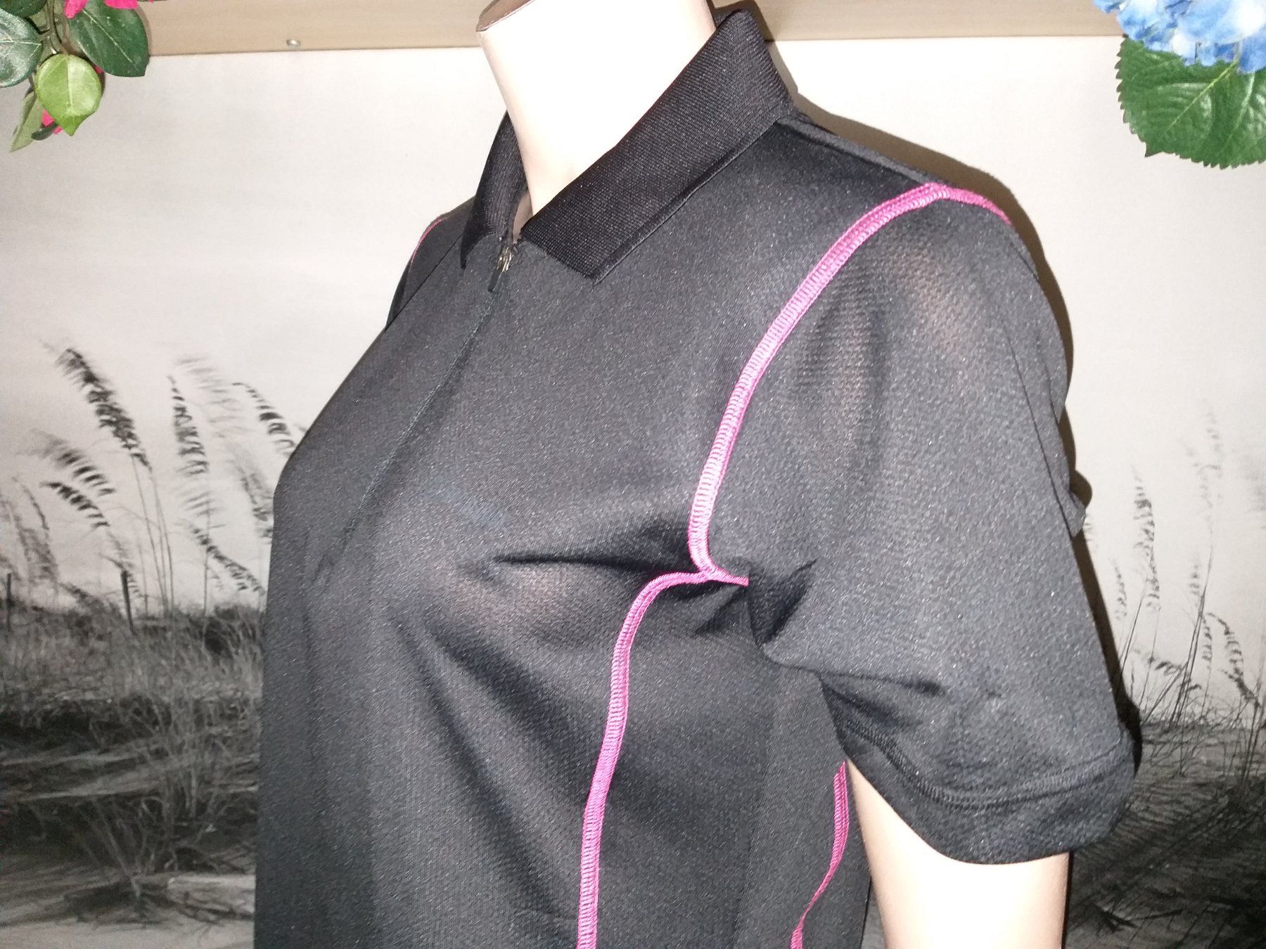 Polo-Shirts: Polo TREVOLLUTION    Taille/Grosse M – Gebraucht aus Cossonay-ville von Super-Price-Quality 3