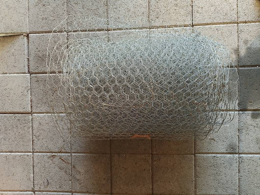 Recinzioni: Maschendrahtzaun + Staketenzaun 10m – Usato da Hohenrain venduto da mir_q5qs