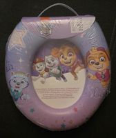 Paw Patrol WC-Sitz Kinder Toilettensitz, Neu & OVP!