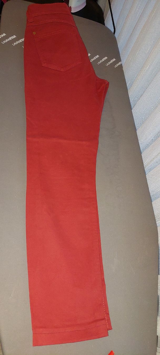 Marc O'Polo Hosen: Marc O'Polo Hose gr 27 – Gebraucht aus Gwatt (Thun) von Letzte-Chance-III 5