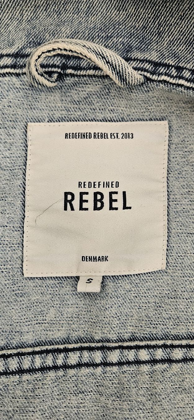 Giacche: Rebel Jeans Jacke S – Usato da Amriswil venduto da Mega-Toppreise 1