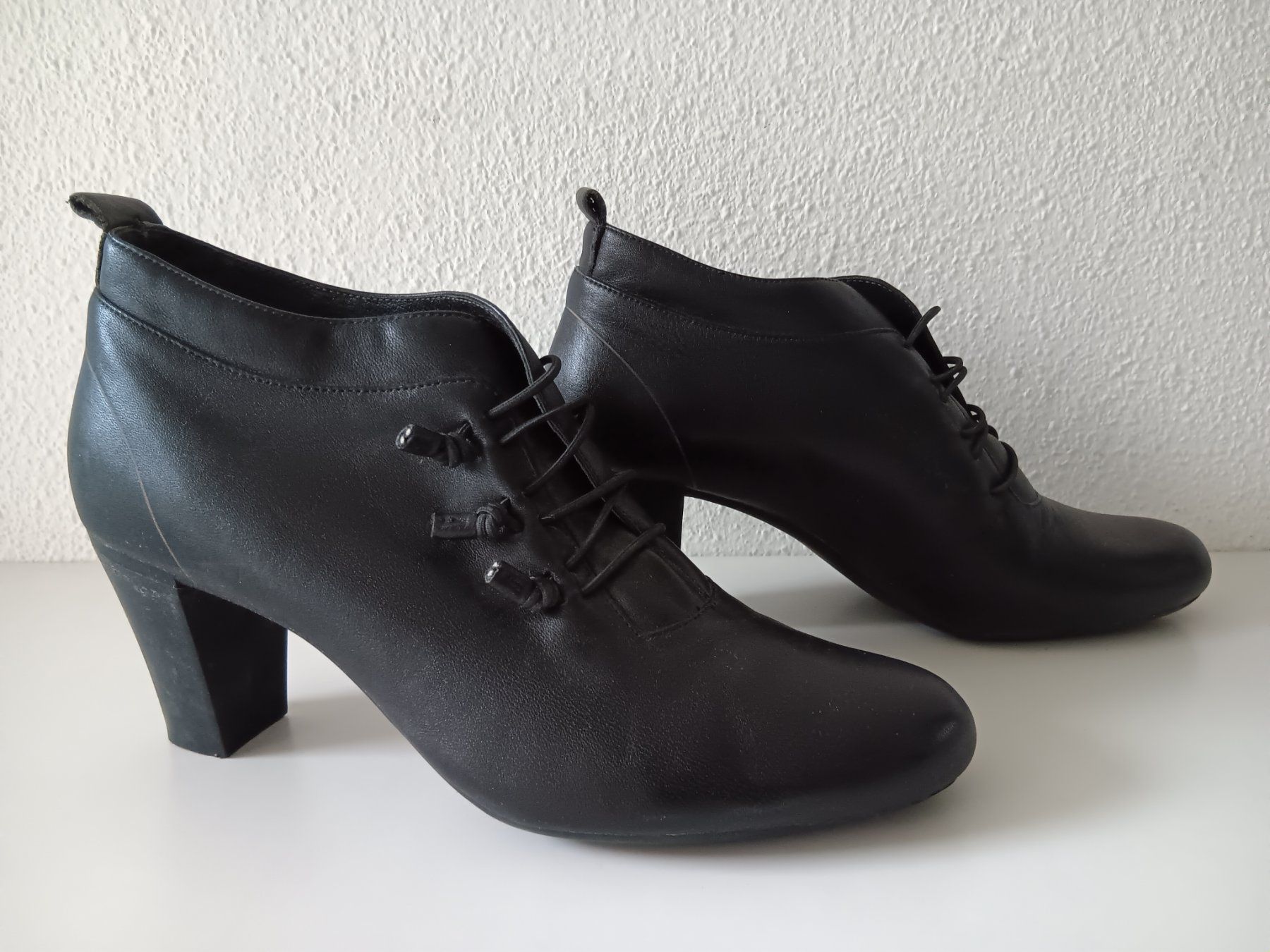 Camper Scarpe da donna: CAMPER Bottines / Stiefeletten pointure / Nummer 40 – Usato da Cossonay-ville venduto da Super-Price-Quality 1