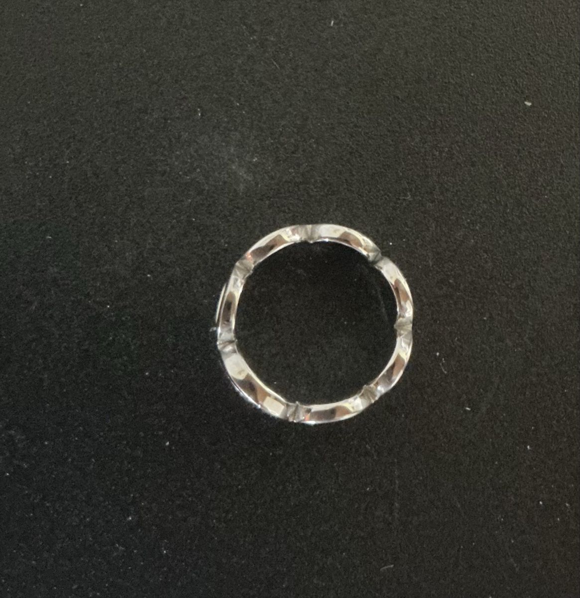 Anelli: Hilfiger Ring Gr. 52 – Usato da Belp venduto da embudu20 3