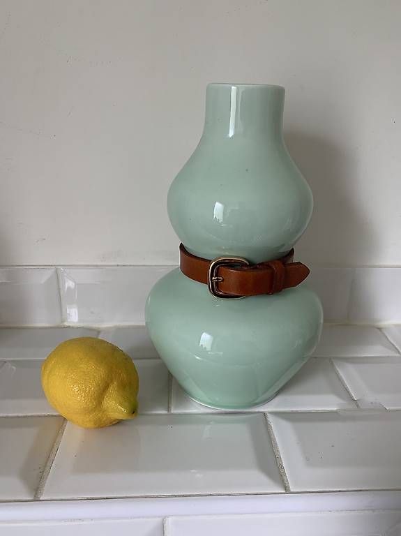 Vasi & Recipienti: Vase design suédois – Usato da Montreux venduto da Barber_Swiss_Vintage