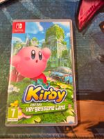 Kirby und das Vergessene Land Nintendo Switch
