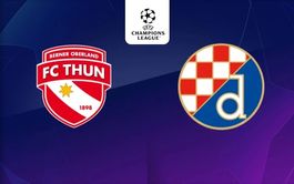 2x Tickets Champions League Qualifikation FC Thun vs zagreb