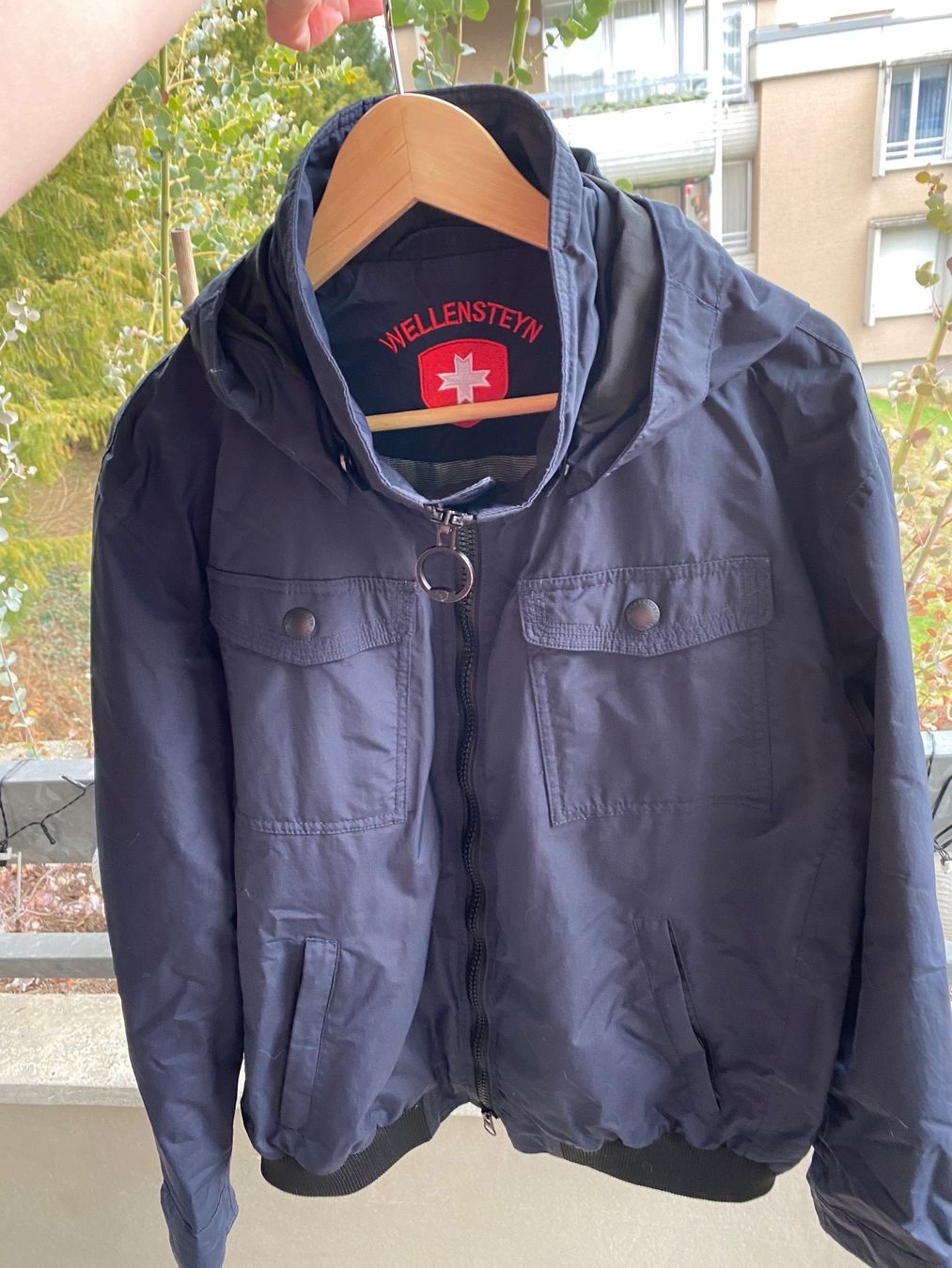Wellensteyn Jacken: Wellensteyn Jacke – Neu (gemäss Beschreibung) aus Ittigen von luna_91