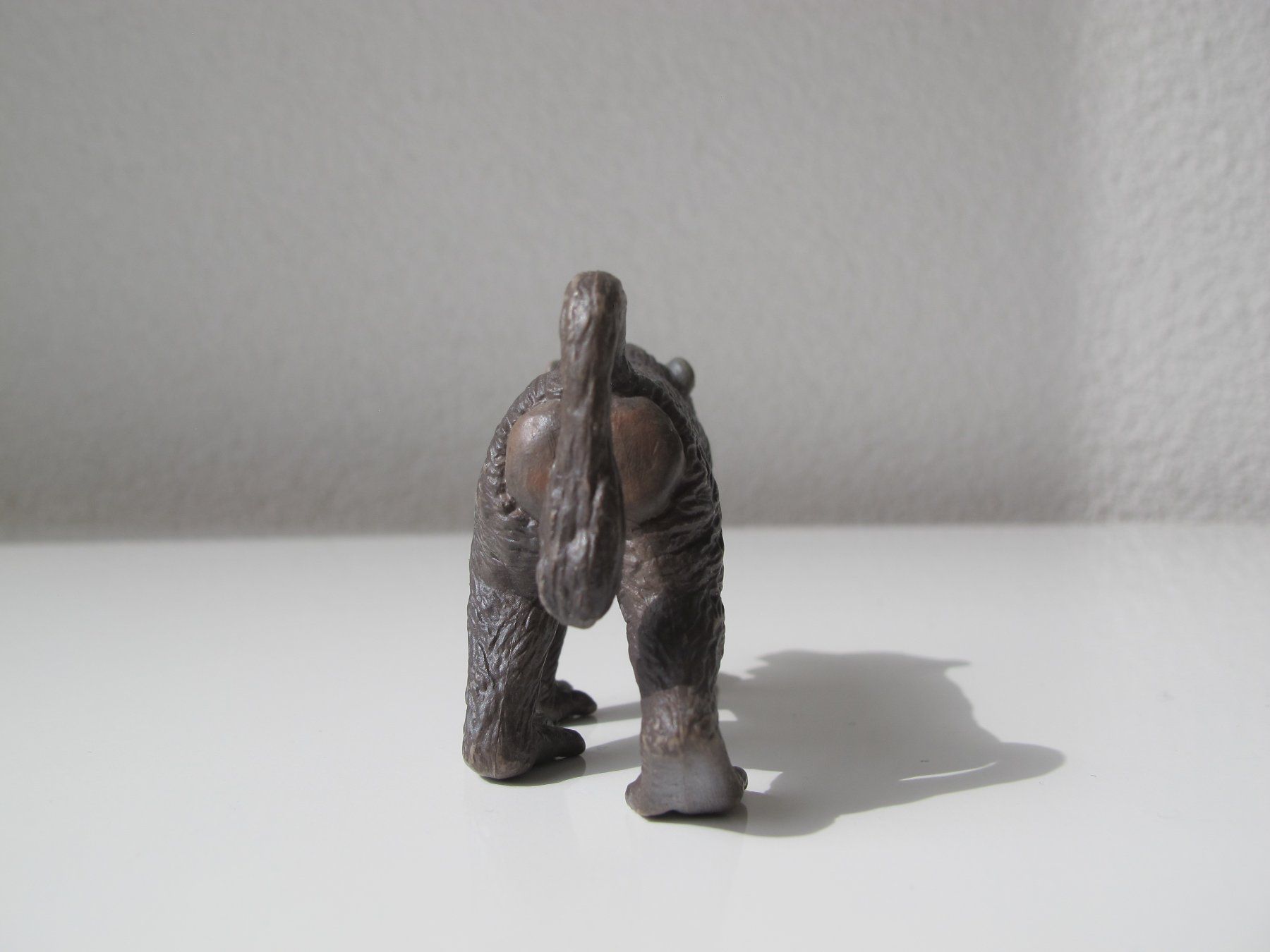 Schleich Figuren: Schleilch 14308 Pavian Weibchen Affe – Gebraucht aus Vilters von hedi00 4