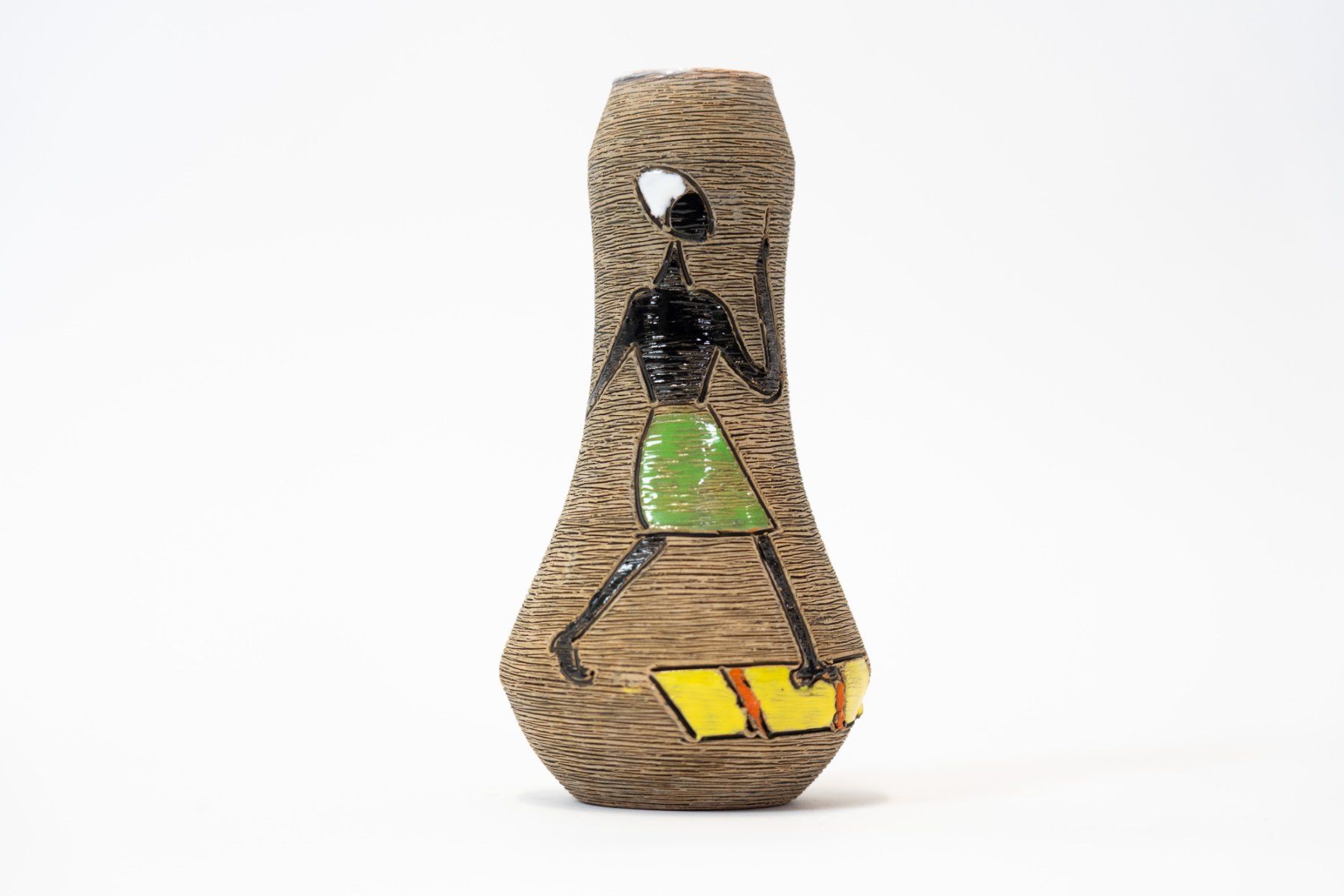 Vasen & Gefässe: Vase Nr. 32 - Versand möglich – Gebraucht aus Schaffhausen von Studio-Ara 1