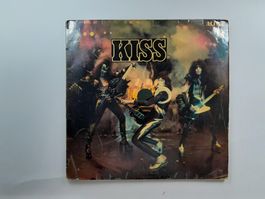 LP / Vinyl / Doppelalbum - Kiss - Alive